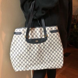 Vintage Gucci Bag